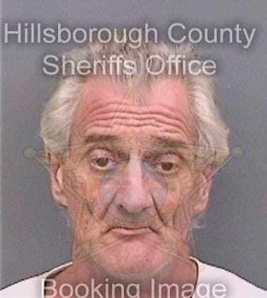 Casey Timothy - Hillsborough County, FL 