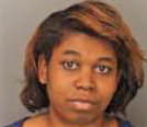 Sims Ayana - Shelby County, TN 