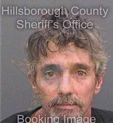 Carroll James - Hillsborough County, FL 