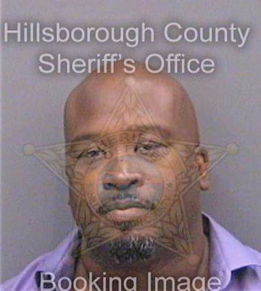 Martin Jay - Hillsborough County, FL 