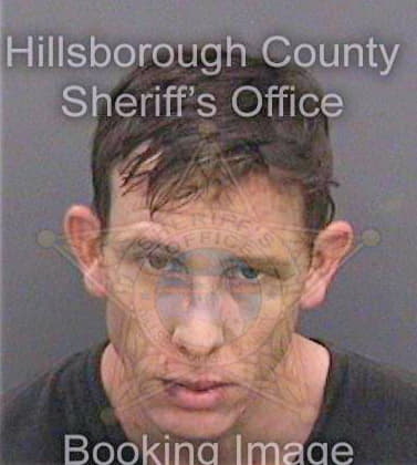 Josephson Jerald - Hillsborough County, FL 