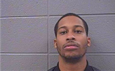 Mckeithen Jujuan - Cook County, IL 