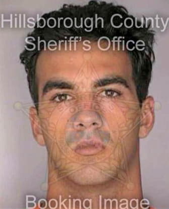 Quinto Ryan - Hillsborough County, FL 