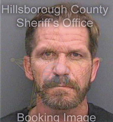 Clifford Casey - Hillsborough County, FL 