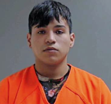 Diaz Jeremy - Hidalgo County, TX 