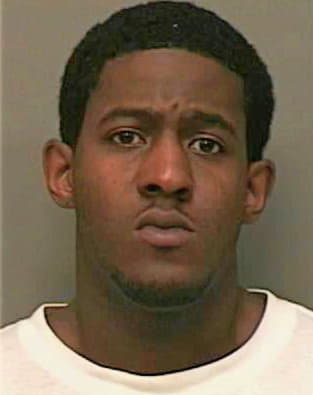 Blackmon Marcus - Montgomery County, TN 
