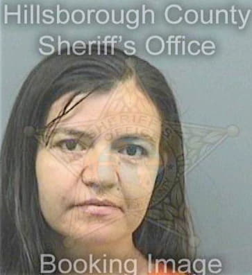 Meneses Margarita - Hillsborough County, FL 