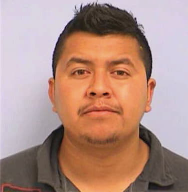 Tovar-Garcia Mayolo - Travis County, TX 