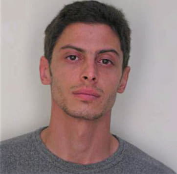 Gonzalez Joseph - Hillsborough County, FL 