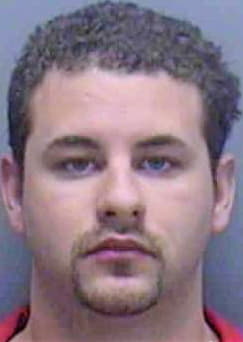 Walsh Matthew - Lee County, FL 