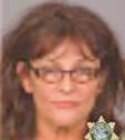 Petrina Ronni - Multnomah County, OR 