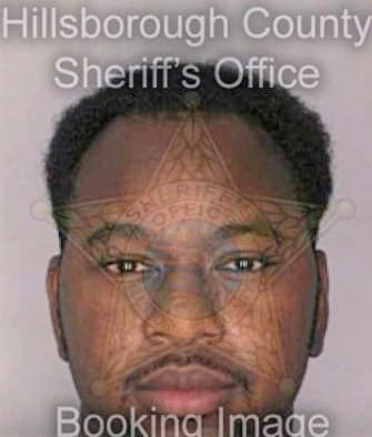 Mcneill David - Hillsborough County, FL 