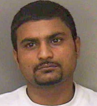 Patel Jigar - Polk County, FL 