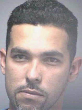 Gonzalez Jose - Hillsborough County, FL 