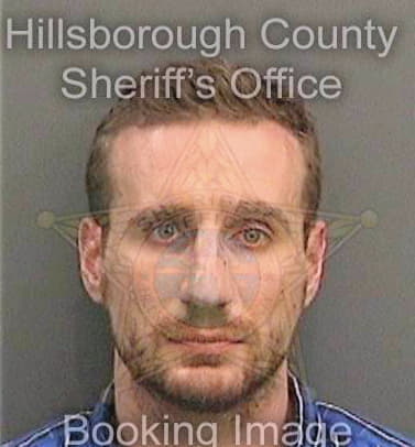 Balash Joshua - Hillsborough County, FL 