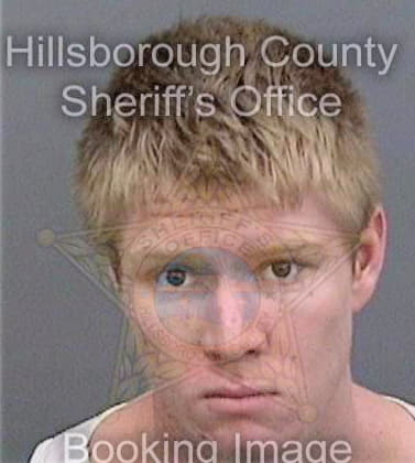 Boney Joshua - Hillsborough County, FL 
