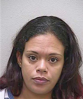 Fleming Latonya - Marion County, FL 