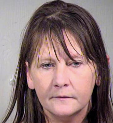 Rossow Michelle - Maricopa County, AZ 