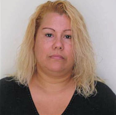 Gonzalez Vivian - Hillsborough County, FL 