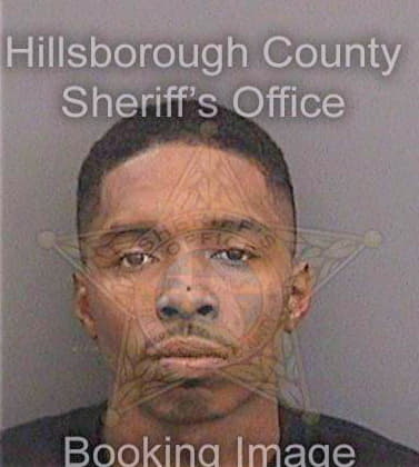 Gonzalez Zaquon - Hillsborough County, FL 