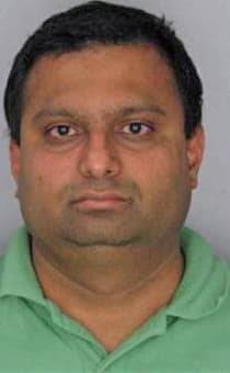 Sonawane Aamod - Hillsborough County, FL 