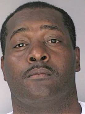 Smith Donald - Hillsborough County, FL 