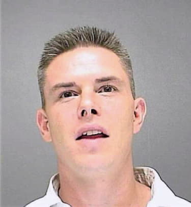 Warren Dustin - Volusia County, FL 