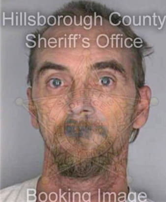 Corcoran James - Hillsborough County, FL 