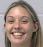 Blackwell Jessica - Marshall County, TN 