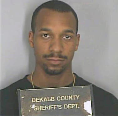 Lewis Marion - Dekalb County, GA 