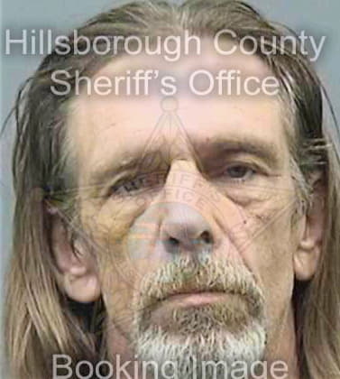 Melton Mark - Hillsborough County, FL 