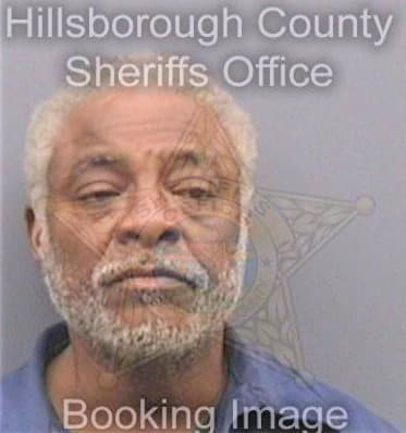 Nelson Michael - Hillsborough County, FL 