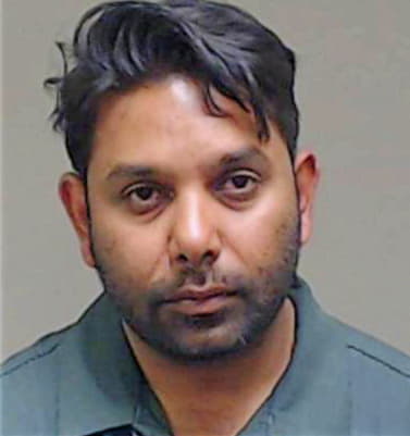 Akram Obaid - Collin County, TX 