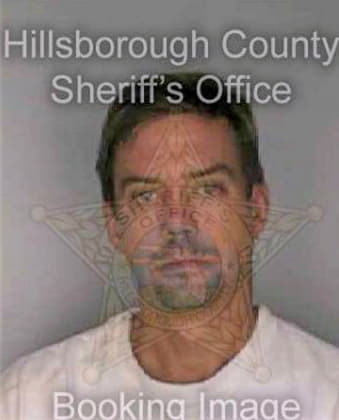 Urich Todd - Hillsborough County, FL 