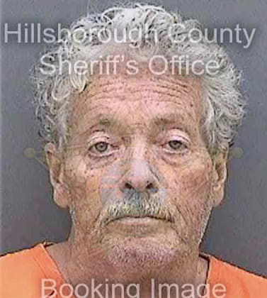 Mcglynn William - Hillsborough County, FL 