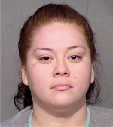 Martinez Anayely - Maricopa County, AZ 