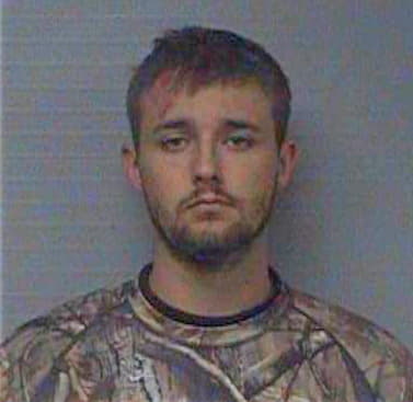 Fowler Bradley - Forrest County, MS 