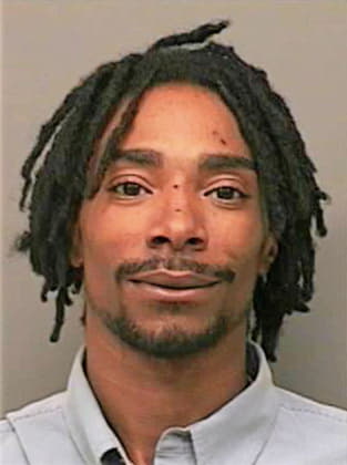 Willis Carlos - Montgomery County, TN 