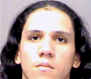 Hernandez Cristian - Mecklenburg County, NC 