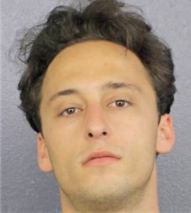 Ginsberg Darron - Broward County, FL 