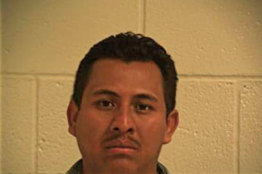 Guzman Eduardo - Hidalgo County, TX 