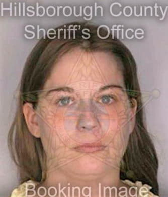 Silcox Jennifer - Hillsborough County, FL 