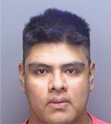 Jimenezrocha Jose - Pinellas County, FL 