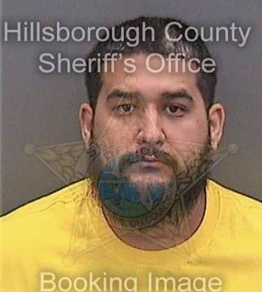 Guevara Marco - Hillsborough County, FL 