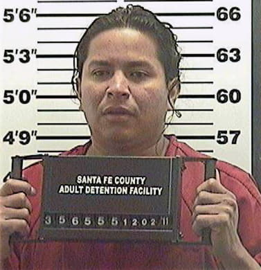 Rios-Hernandez Mario - SantaFe County, NM 