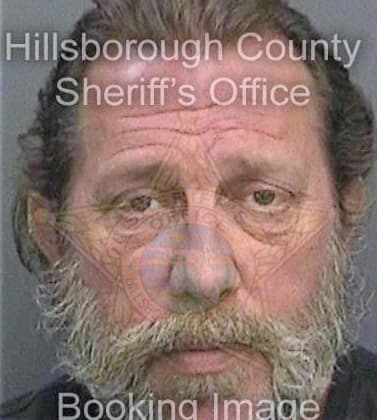 Fischer Ross - Hillsborough County, FL 