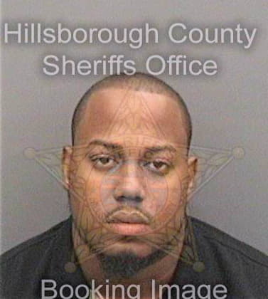 Dumervil Steven - Hillsborough County, FL 