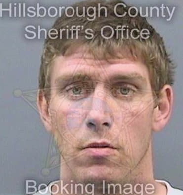 Lance Brad - Hillsborough County, FL 