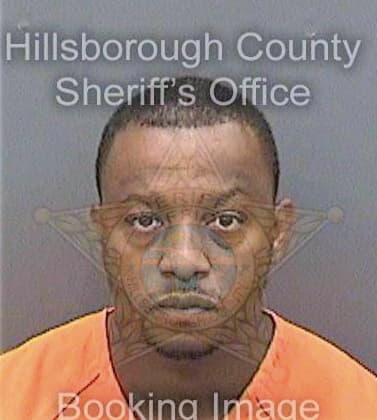 Smith David - Hillsborough County, FL 