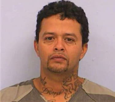 Rodriguez Marcelino - Travis County, TX 